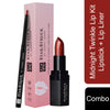 Star Struck by Sunny Leone 2PC Lip Kit Lipstick & Lip Liner
