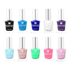 Star Struck by Sunny Leone Nail Polish Set Vibe Check