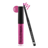 Star Struck by Sunny Leone 2PC Lip Kit Lip Gloss & Liner