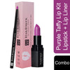 Star Struck by Sunny Leone 2PC Lip Kit Lipstick & Lip Liner