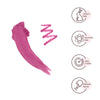 Star Struck by Sunny Leone 2PC Lip Kit Lipstick & Lip Liner