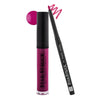 Star Struck by Sunny Leone 2PC Lip Kit Lip Gloss & Liner
