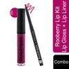 Star Struck by Sunny Leone 2PC Lip Kit Lip Gloss & Liner
