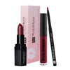 Star Struck by Sunny Leone 3PC Lip Kit (Lipstick + Lip Gloss + Lip Liner)
