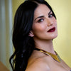 Star Struck by Sunny Leone 3PC Lip Kit (Lipstick + Lip Gloss + Lip Liner)