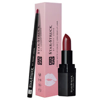 Star Struck by Sunny Leone 2PC Lip Kit Lipstick & Lip Liner