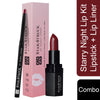 Star Struck by Sunny Leone 2PC Lip Kit Lipstick & Lip Liner
