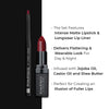 Star Struck by Sunny Leone 2PC Lip Kit Lipstick & Lip Liner