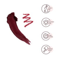 Star Struck by Sunny Leone 2PC Lip Kit Lipstick & Lip Liner