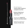 Star Struck by Sunny Leone 2PC Lip Kit Lipstick & Lip Liner