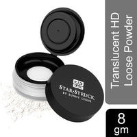 Star Struck by Sunny Leone Translucent HD Loose Powder 8 gm