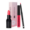 Star Struck by Sunny Leone 3PC Lip Kit (Lipstick + Lip Gloss + Lip Liner)