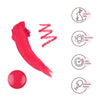 Star Struck by Sunny Leone 3PC Lip Kit (Lipstick + Lip Gloss + Lip Liner)