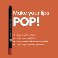 Star Struck by Sunny Leone Long Wear Lip Liner