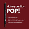 Star Struck by Sunny Leone Long Wear Lip Liner