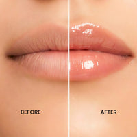 StarStruck Hydrating Lip Oil with Vitamin C â€“ Glossy, Nourishing 5.1 ml
