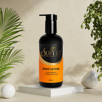 Suflet Body Lotion 250 ml