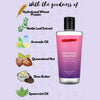 SugarBoo Curls Cleansing Shampoo 200 ml
