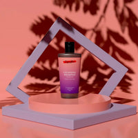 SugarBoo Curls Cleansing Shampoo 200 ml