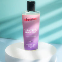 SugarBoo Curls Cleansing Shampoo 200 ml