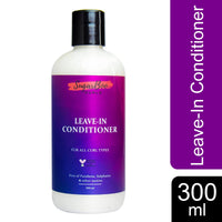 SugarBoo Curls Leave-In Conditioner 300 ml
