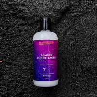 SugarBoo Curls Leave-In Conditioner 300 ml