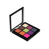 Swiss Beauty Ultimate Eyeshadow Palette Shade-2 9 gm
