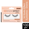 Swiss Beauty 3D Studio Effect Eyelashes Drama
