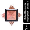 Swiss Beauty Baked Blusher & Highlighter