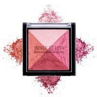 Swiss Beauty Baked Blusher & Highlighter