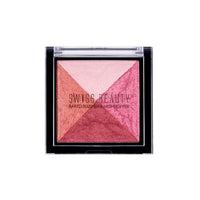 Swiss Beauty Baked Blusher & Highlighter