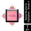 Swiss Beauty Baked Blusher & Highlighter
