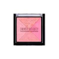 Swiss Beauty Baked Blusher & Highlighter