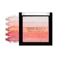 Swiss Beauty Blusher SB-805 Highlighter