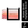 Swiss Beauty Blusher SB-805 Highlighter