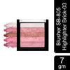 Swiss Beauty Blusher SB-805 Highlighter