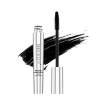 Swiss Beauty Bold Precision Thickening Long Lash Waterproof Mascara Black