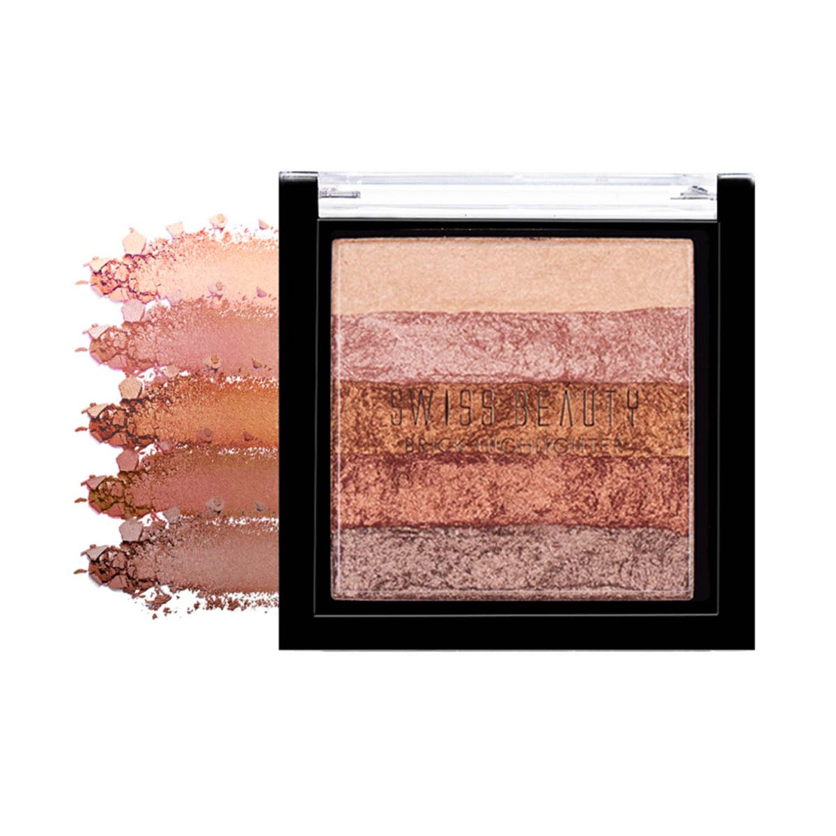 Swiss Beauty Blusher SB-805 Highlighter