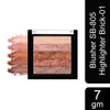 Swiss Beauty Blusher SB-805 Highlighter