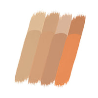Swiss Beauty Cover Studio Ultra Base Concealer Palette Shade 1
