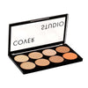 Swiss Beauty Cover Studio Ultra Base Concealer Palette Shade 1