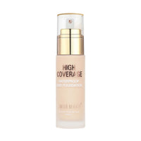 Swiss Beauty Foundation Sb-05-03 Natural Beige