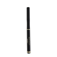 Swiss Beauty Jet Black Tip Eyeliner Bold Felt Black