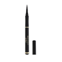 Swiss Beauty Jet Black Tip Eyeliner Bold Felt Black