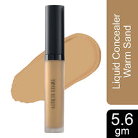 Swiss Beauty Liquid Concealer Warm Sand