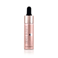Swiss Beauty Liquid Highlighter Illuminator (Drop and Glow) Light Pink