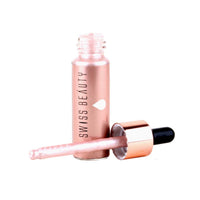 Swiss Beauty Liquid Highlighter Illuminator (Drop and Glow) Light Pink