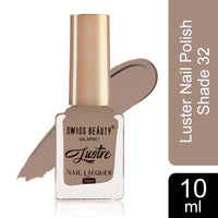 Swiss Beauty Nail Paint