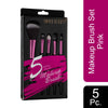 Swiss Beauty Makeup Brush Pink