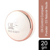 Swiss Beauty Oil Control Compact Powder